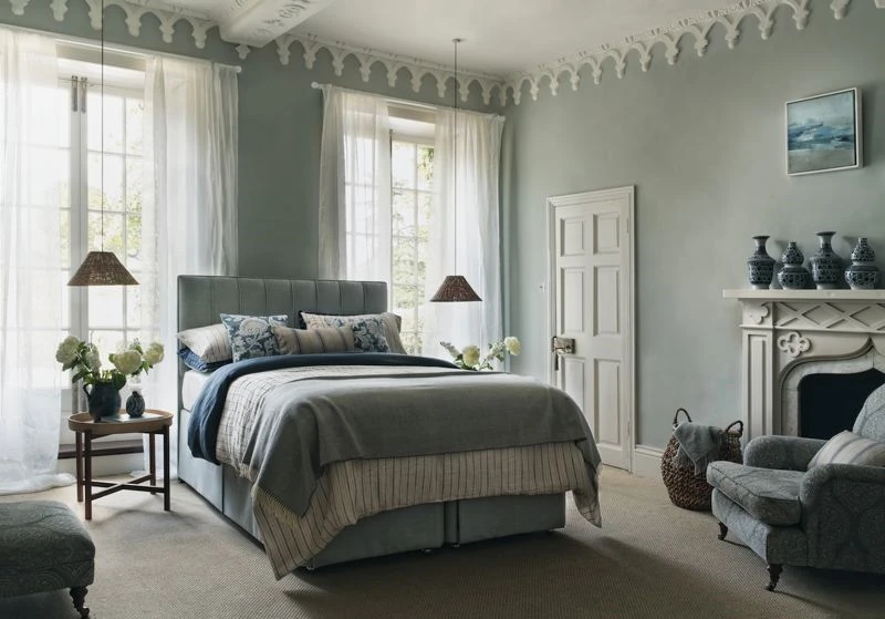 Hypnos Legacy Origins 1 Mattress